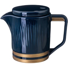 Изображение товара Чайник LEFARD с металлическим ситом "herbal" 1000 мл