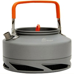 Изображение товара Чайник с теплообменной системой FIRE-MAPLE FEAST XT1, 0.8 л