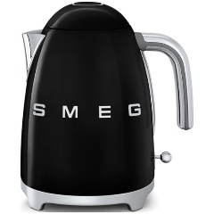 Изображение товара Чайник SMEG KLF03BLEU