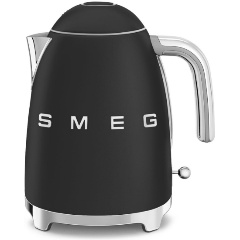 Изображение товара Чайник Smeg KLF03BLMEU