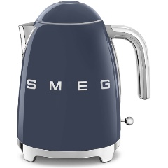 Изображение товара Чайник SMEG KLF03NBEU