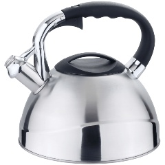 Изображение товара Чайник Tima 3 л, со свистком (К-1635)