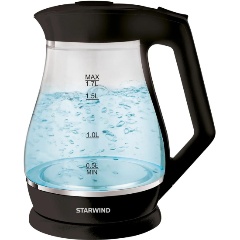 Изображение товара Чайник Starwind SKS2035