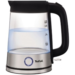 Электрические чайники Tefal — купить по низкой цене в интернет-магазине ...