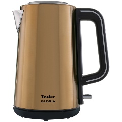 Изображение товара Чайник Tesler KT-1710 BRONZE