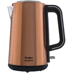 Изображение товара Чайник Tesler KT-1710 COPPER
