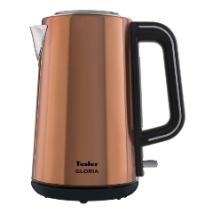 Изображение товара Чайник Tesler KT-1710 COPPER (Уценка - У2)