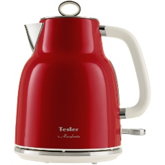 Изображение товара Чайник Tesler KT-1760 RED