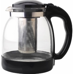 Изображение товара Чайник заварочный BEKKER BK-7630, 1,8 л