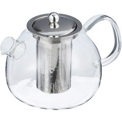 Изображение товара Чайник заварочный Gipfel Asola 51114