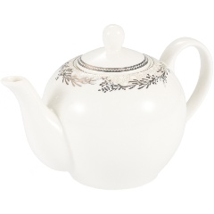 Изображение товара Чайник заварочный Gipfel Charlotte 51564 900 мл