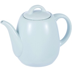 Изображение товара Чайник заварочный Gipfel Ether 1000 мл, керамика (52220)