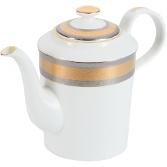 Изображение товара Чайник заварочный Gipfel Hermes 41476, 1,3л