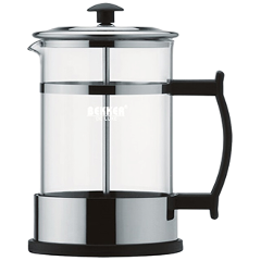 Изображение товара Френч-пресс Bekker De Luxe BK-358 (350мл)