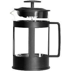 Изображение товара Чайник заварочный/кофейник Bekker De Luxe BK-368, 350мл