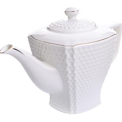 Изображение товара Чайник заварочный LORAINE 1050 мл (30554)