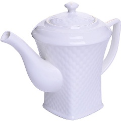 Изображение товара Чайник заварочный LORAINE 1.125л