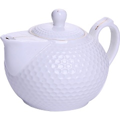 Изображение товара Чайник заварочный LORAINE 900 мл