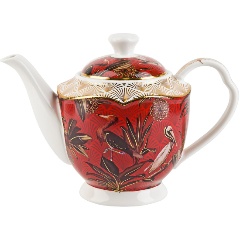 Изображение товара Чайник заварочный Nouvelle "Casablanca", 600 мл (0200163)