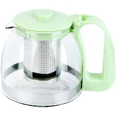 Изображение товара Чайник заварочный Nouvelle с фильтром, 700 мл (5261014)