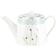 Изображение товара Чайник заварочный Nouvelle Sensuelle, 980 мл (0970009)