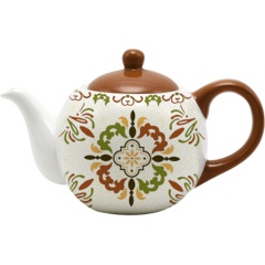 Изображение товара Чайник заварочный PRIMA COLLECTION Касабланка 730 мл, доломит (PC710C730)