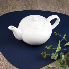 Изображение товара Чайник заварочный Nouvelle "Маршмеллоу" 800 мл, 0530203