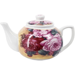 Изображение товара Заварочный чайник Rosenberg 800 мл керамика R-250571