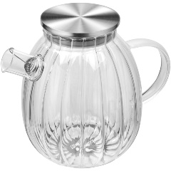 Изображение товара Чайник заварочный TalleR Розмари 1500 мл, стекло (TR-98253)