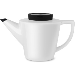 Изображение товара Чайник заварочный VIVA Scandinavia Infusion V24001 с ситечком, 1л