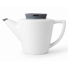 Изображение товара Чайник заварочный VIVA Scandinavia Infusion V24024 с ситечком, 1л