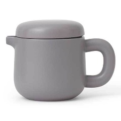 Изображение товара Чайник заварочный VIVA Scandinavia Isabella V76442 с ситечком 0,6л