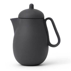 Изображение товара Чайник заварочный VIVA Scandinavia Nina V79845 с ситечком 1л