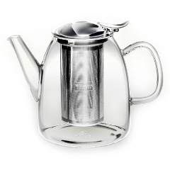Изображение товара Чайник заварочный WILMAX Thermo WL-888808 / A, 950мл