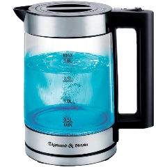 Изображение товара Чайник Zigmund & Shtain KE-912