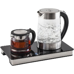 Изображение товара Чайный набор Kitfort КТ-635