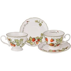   LEFARD "strawberry"  2 . 4 ., 270 