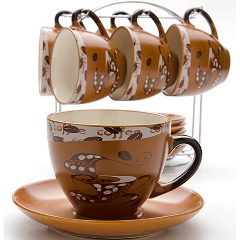 Изображение товара Чайный набор LORAINE 13 предметов 23540