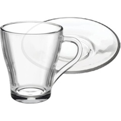 Изображение товара Чайный набор OSZ ГРАЦИЯ 12 предметов 250мл (13C1649/12)