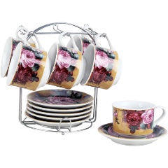 Изображение товара Чайный набор Rosenberg, 13 предметов-R-115125