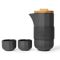 Изображение товара Чайный набор VIVA Scandinavia Anytime Alexander 5 предметов (V77245)