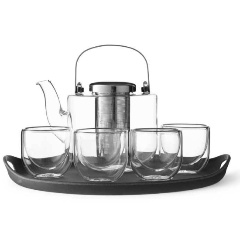 Изображение товара Чайный набор VIVA Scandinavia Bjorn 6 предметов (V32801)