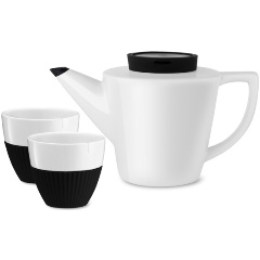 Изображение товара Чайный набор VIVA Scandinavia Infusion 3 предмета (V24101)