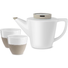 Изображение товара Чайный набор VIVA Scandinavia Infusion 3 предмета (V24121)