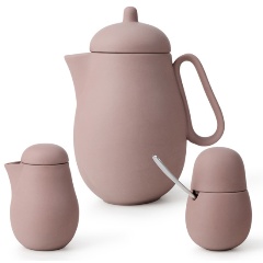 Изображение товара Чайный набор VIVA Scandinavia Nina 3 предмета (V78462)