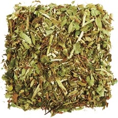 Изображение товара Чайный напиток СЛОН Русские традиции 100 г натуральный травяной чай