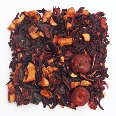 Изображение товара Чайный напиток СЛОН Вишневый Пунш 100 г