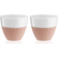 Изображение товара Чайный стакан VIVA Scandinavia Anytime V25420, 0,3л, 2шт.