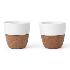 Изображение товара Чайный стакан VIVA Scandinavia Lauren V79102, 0,15л, 2шт.