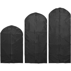 Изображение товара Чехлы для одежды BRABANTIA (3шт) (00027634)